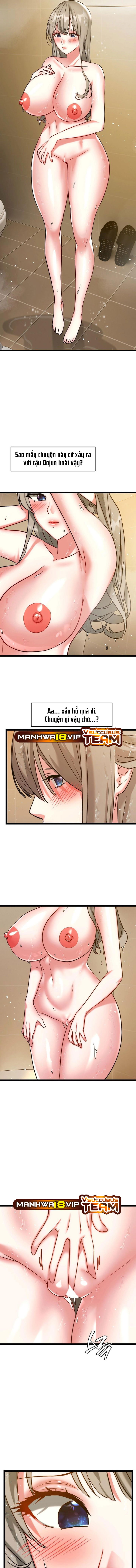 Chewy - Chapter 18 trang 5