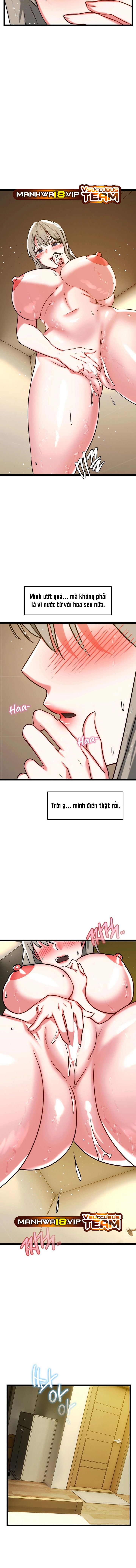 Chewy - Chapter 18 trang 6