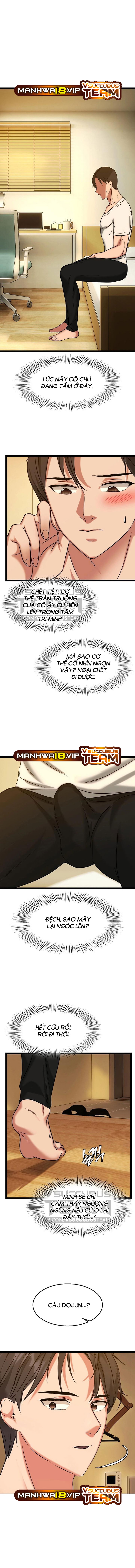 Chewy - Chapter 18 trang 7