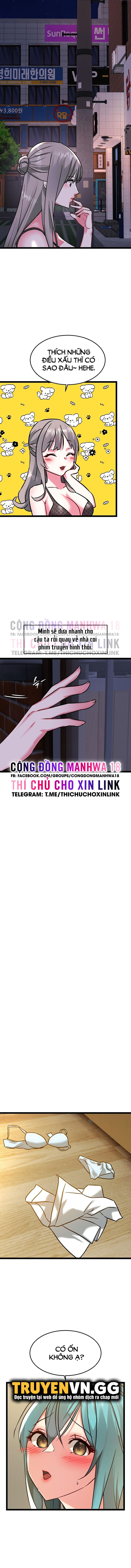 Chewy - Chapter 16 trang 3