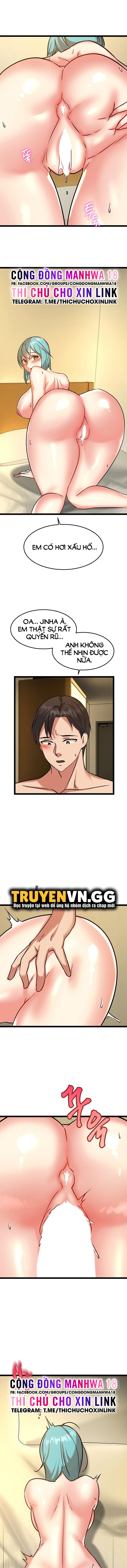 Chewy - Chapter 16 trang 4