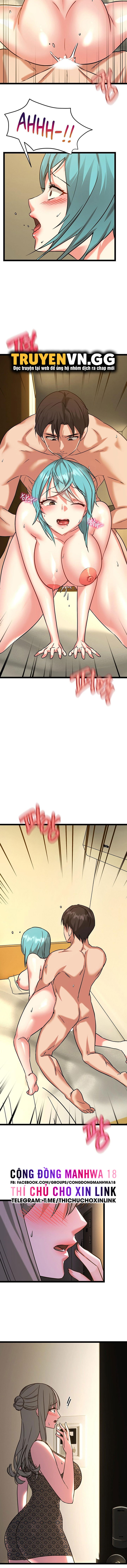 Chewy - Chapter 16 trang 5