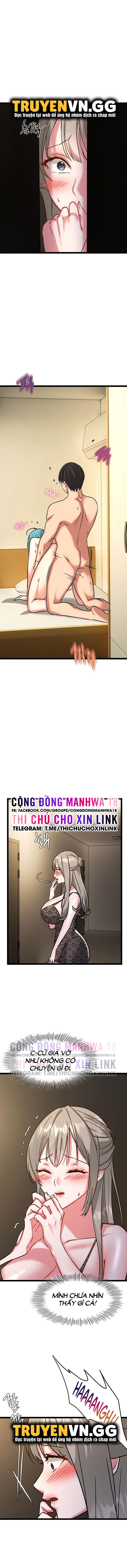 Chewy - Chapter 16 trang 6