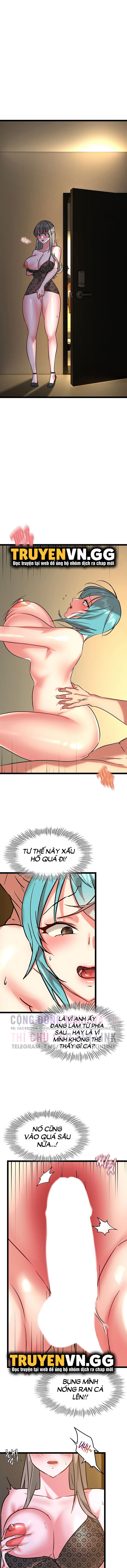 Chewy - Chapter 16 trang 8