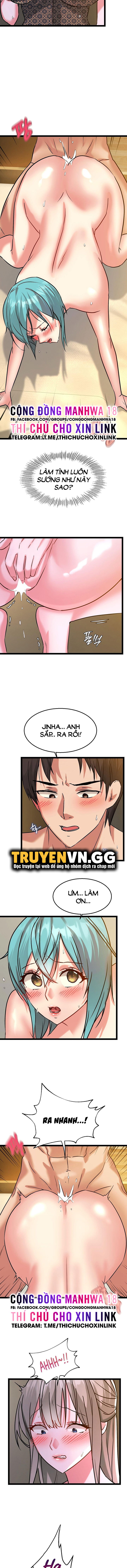 Chewy - Chapter 16 trang 9