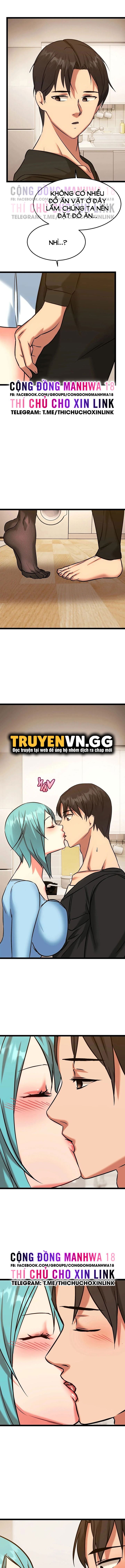 Chewy - Chapter 15 trang 17