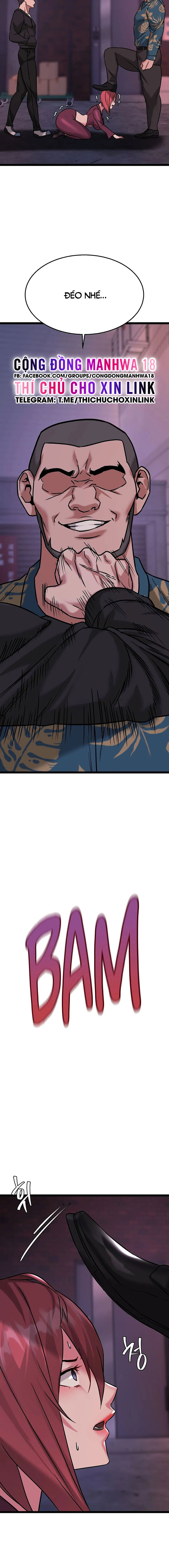 Chewy - Chapter 15 trang 7