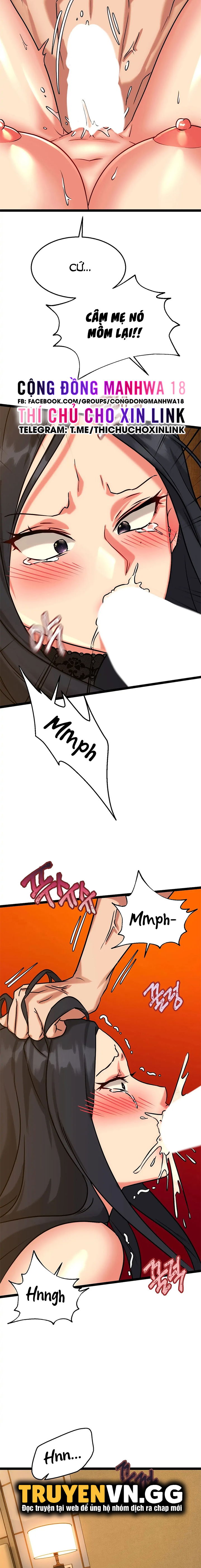 Chewy - Chapter 14 trang 15