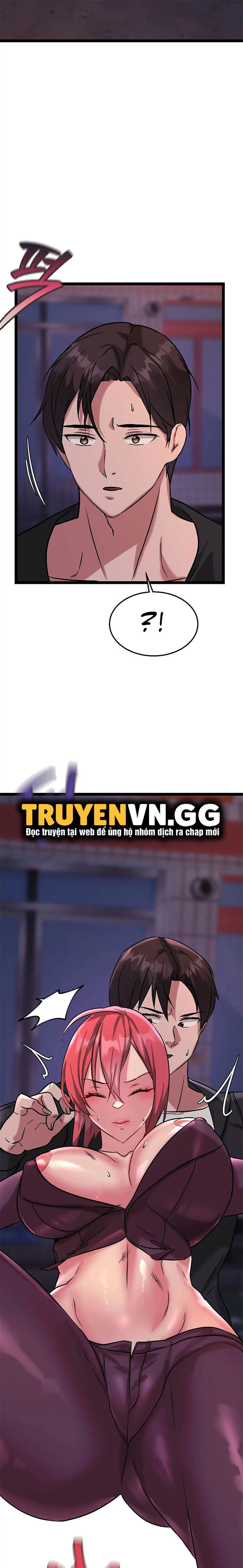 Chewy - Chapter 14 trang 22