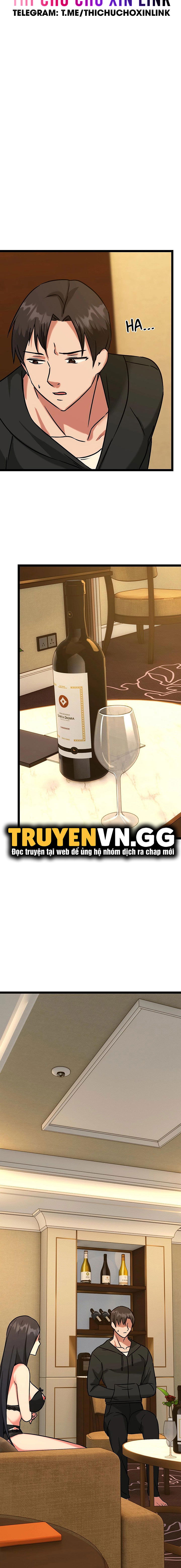Chewy - Chapter 13 trang 5