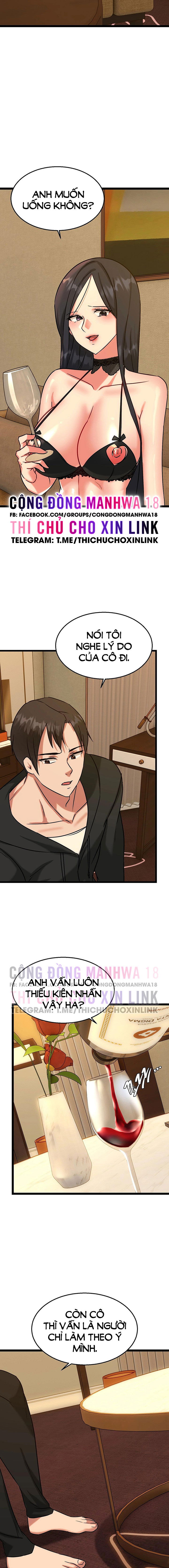 Chewy - Chapter 13 trang 6