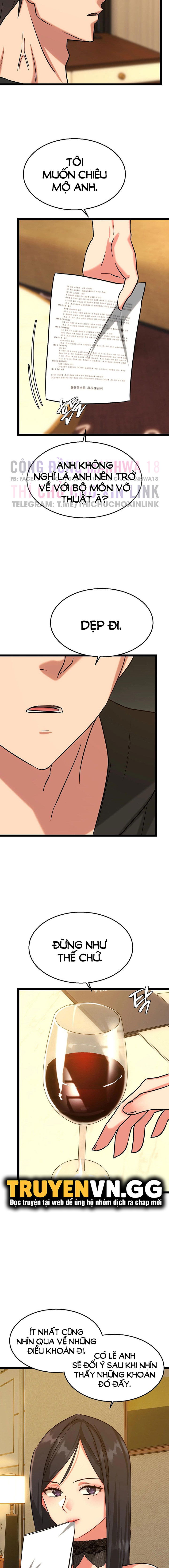 Chewy - Chapter 13 trang 8