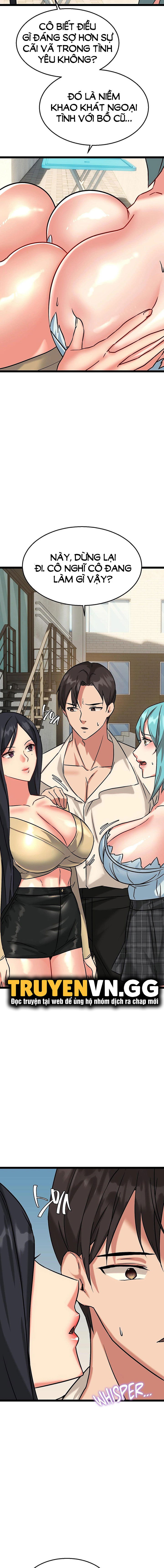 Chewy - Chapter 12 trang 16