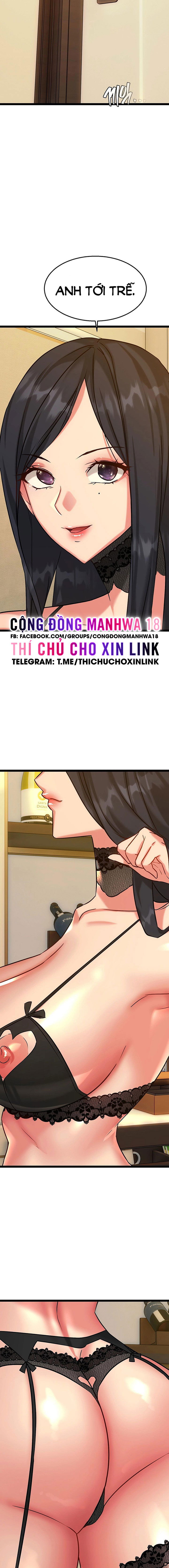 Chewy - Chapter 12 trang 22