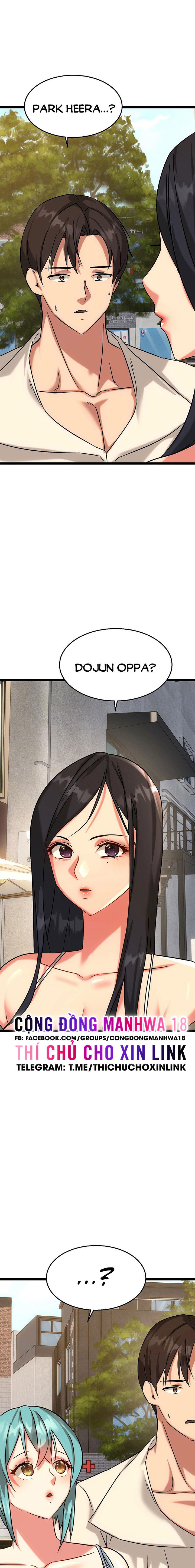 Chewy - Chapter 12 trang 4