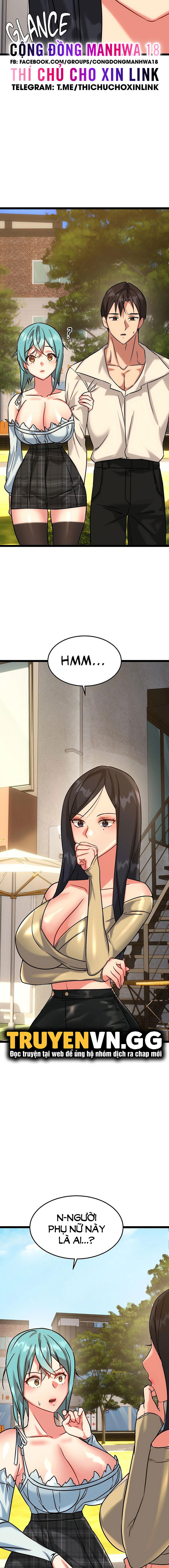 Chewy - Chapter 12 trang 6