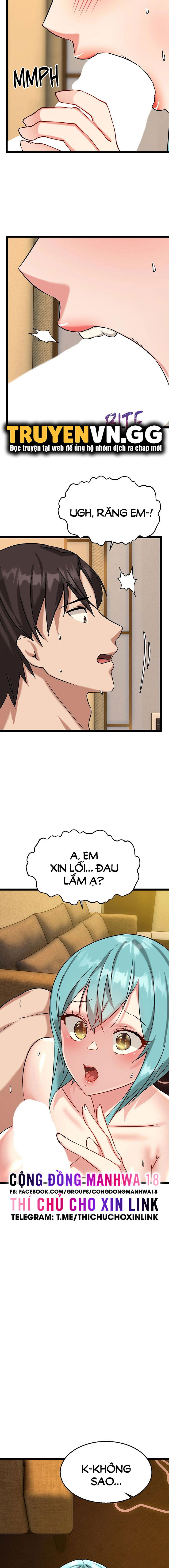 Chewy - Chapter 11 trang 4