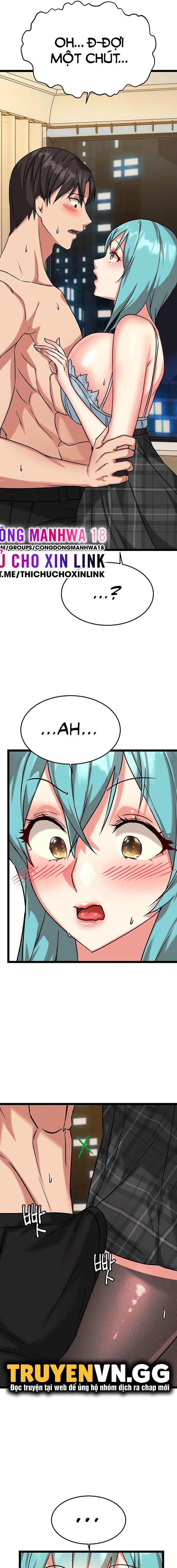 Chewy - Chapter 10 trang 16