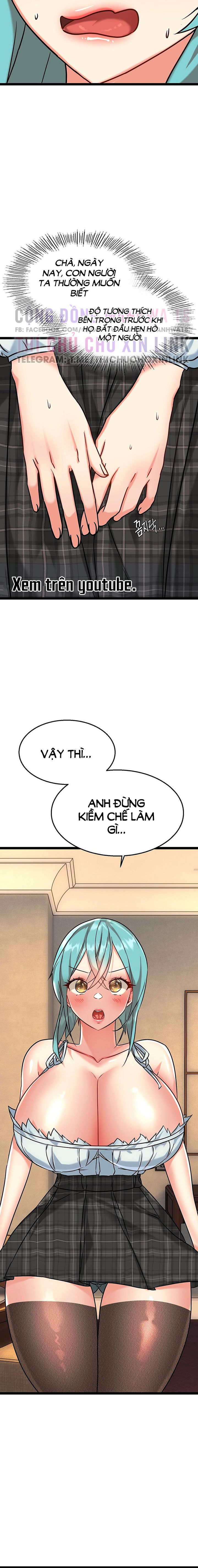Chewy - Chapter 10 trang 19
