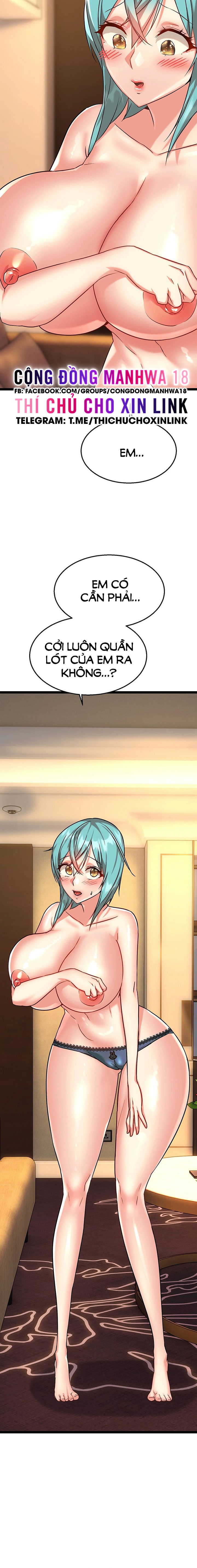 Chewy - Chapter 10 trang 21