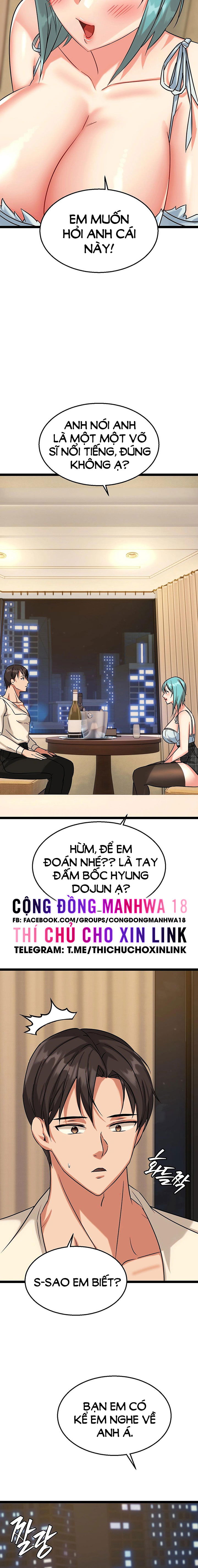 Chewy - Chapter 10 trang 7