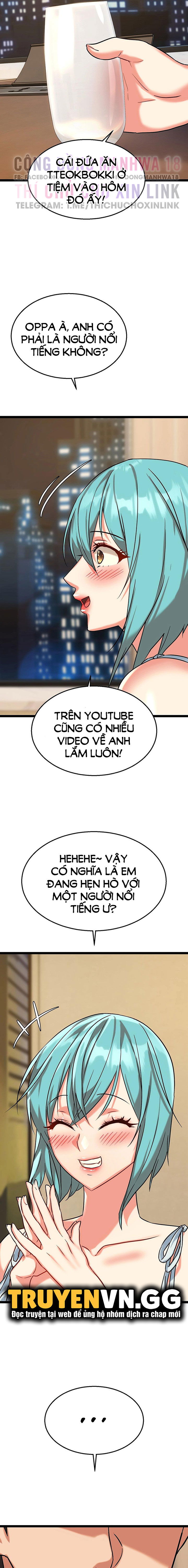 Chewy - Chapter 10 trang 8