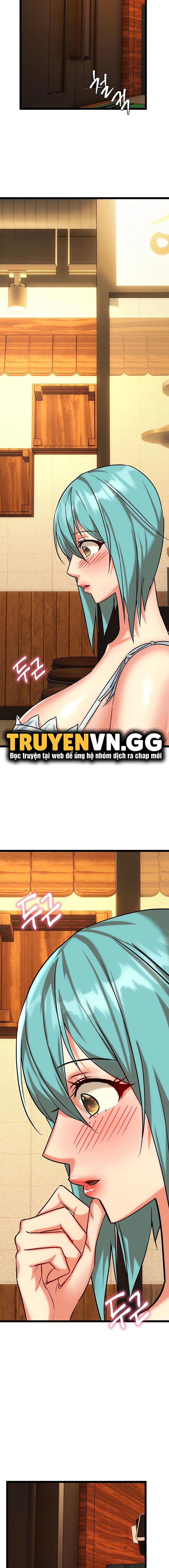 Chewy - Chapter 9 trang 12