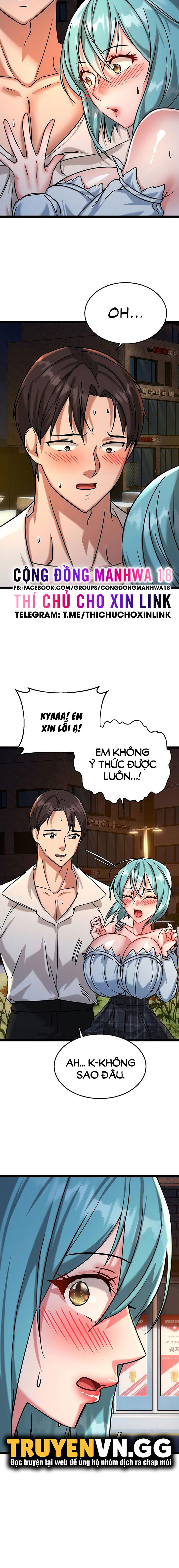 Chewy - Chapter 9 trang 19