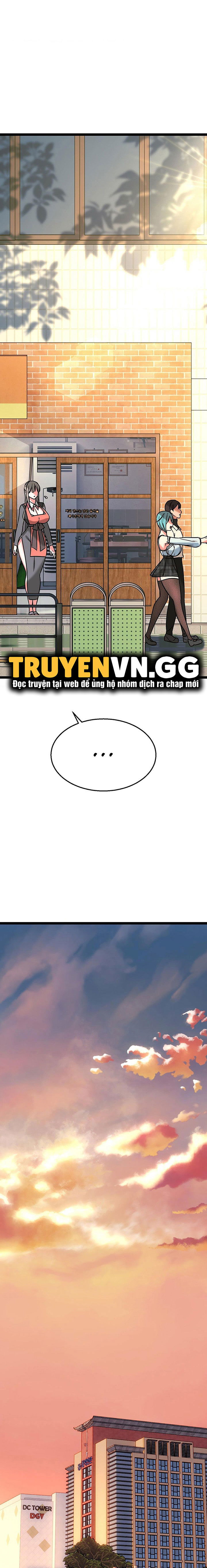 Chewy - Chapter 9 trang 2