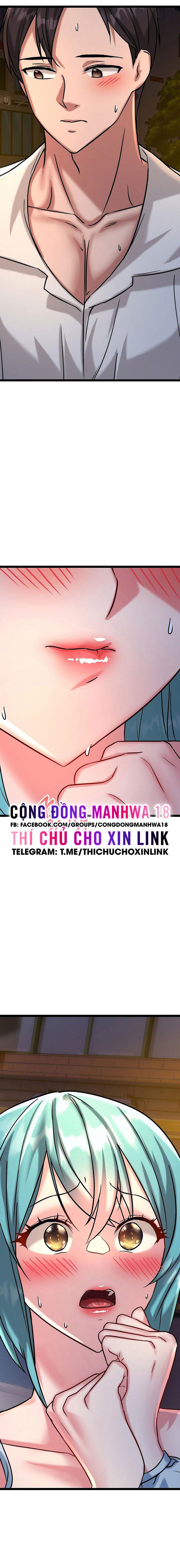 Chewy - Chapter 9 trang 20