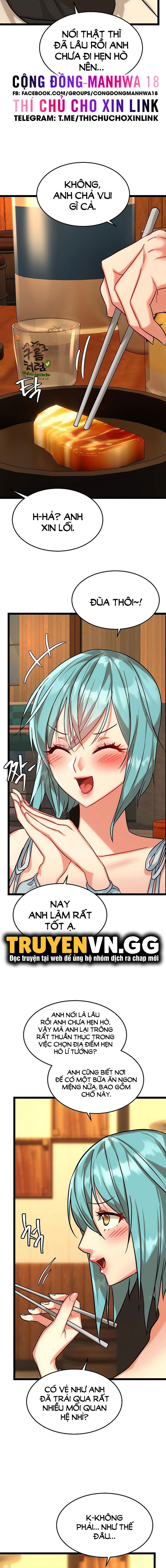 Chewy - Chapter 9 trang 5