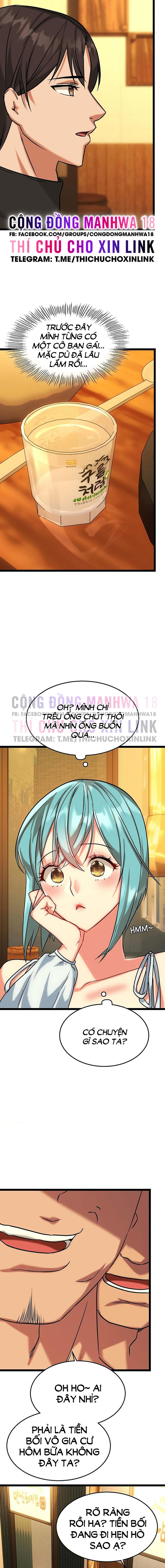 Chewy - Chapter 9 trang 6