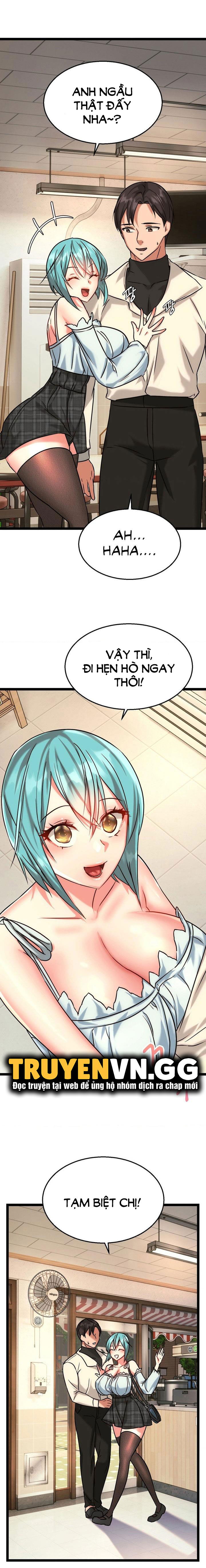 Chewy - Chapter 8 trang 20