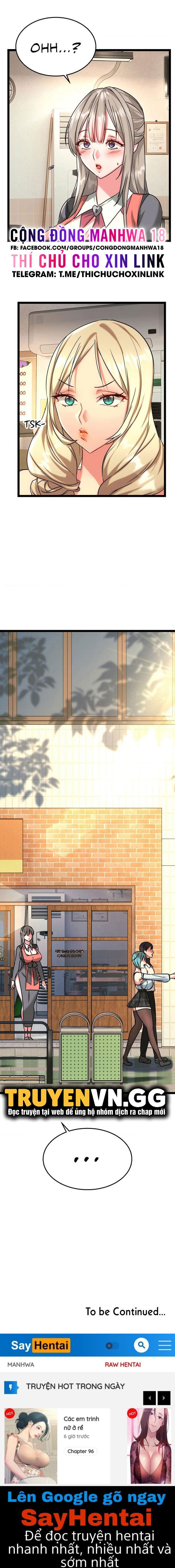 Chewy - Chapter 8 trang 21