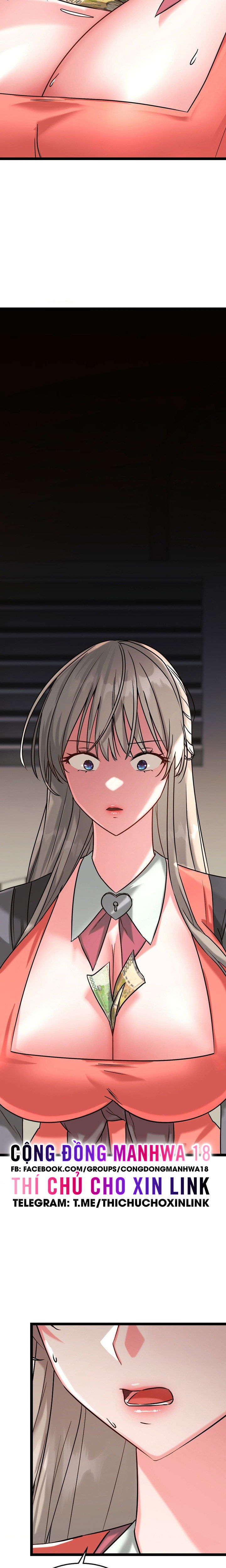 Chewy - Chapter 8 trang 7