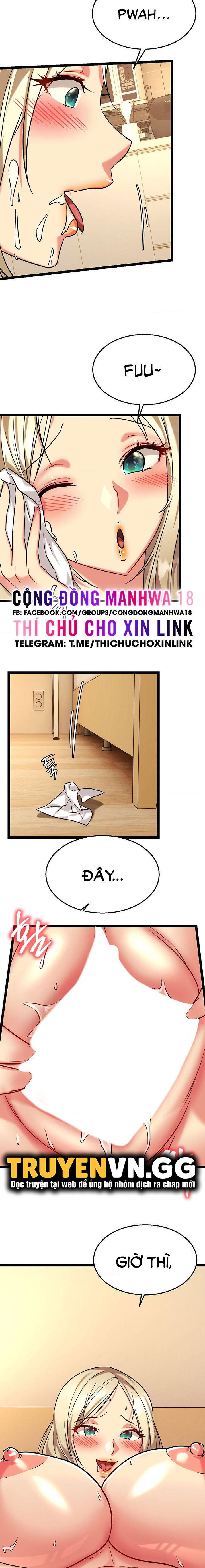 Chewy - Chapter 7 trang 10