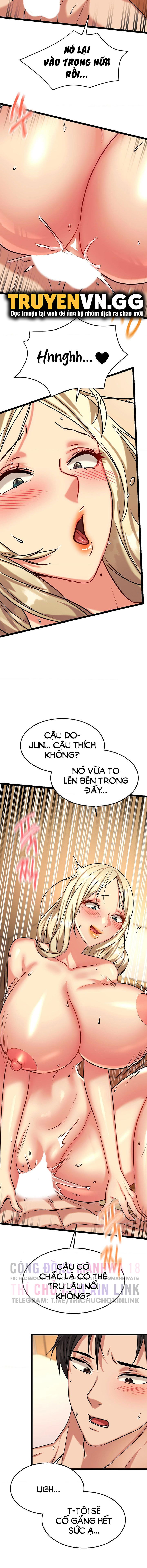 Chewy - Chapter 7 trang 4