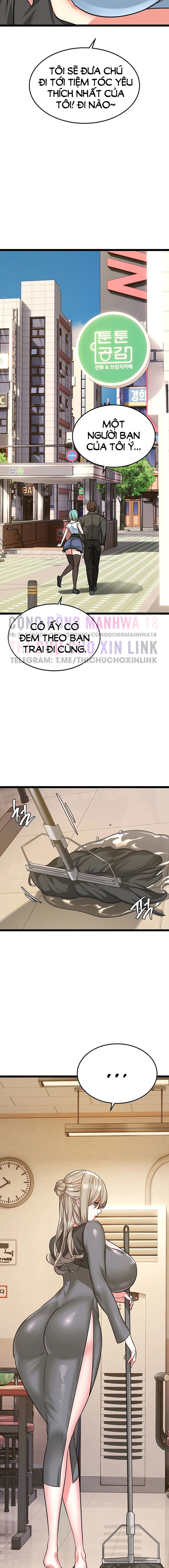 Chewy - Chapter 5 trang 9