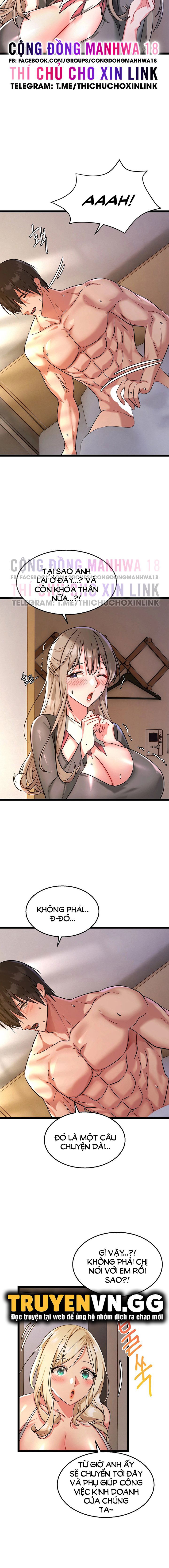Chewy - Chapter 4 trang 9