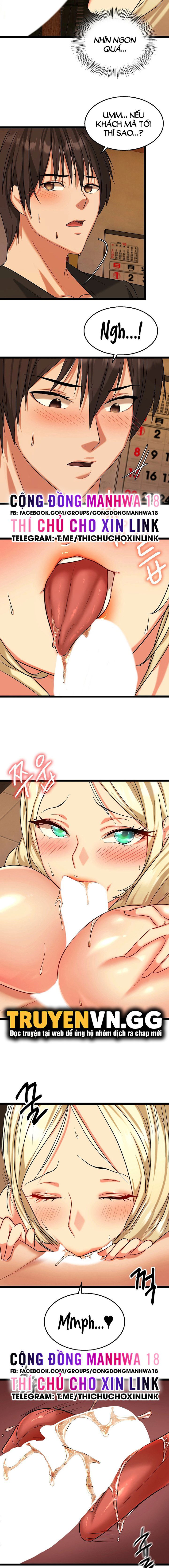 Chewy - Chapter 3 trang 7