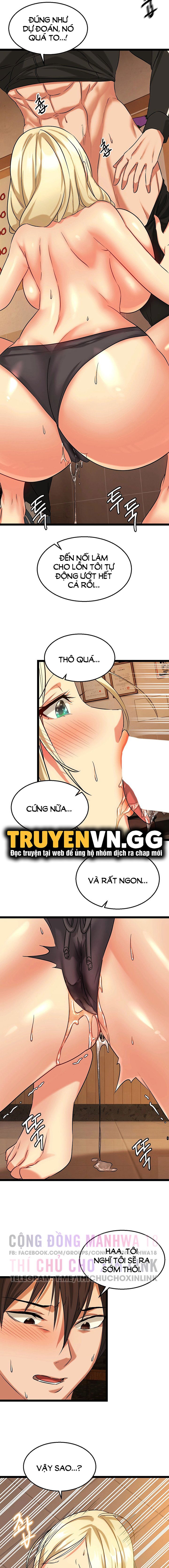 Chewy - Chapter 3 trang 8