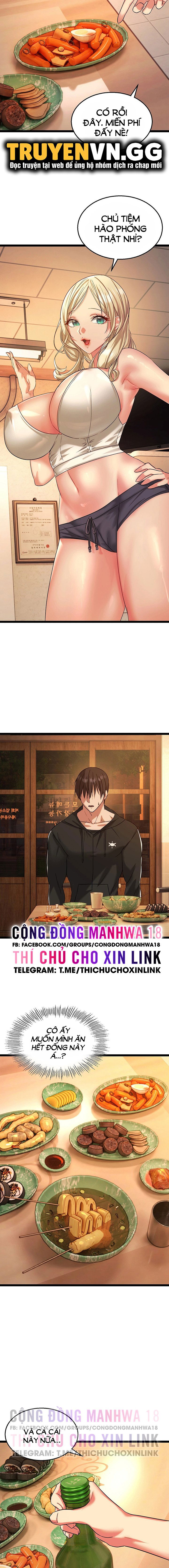 Chewy - Chapter 2 trang 11
