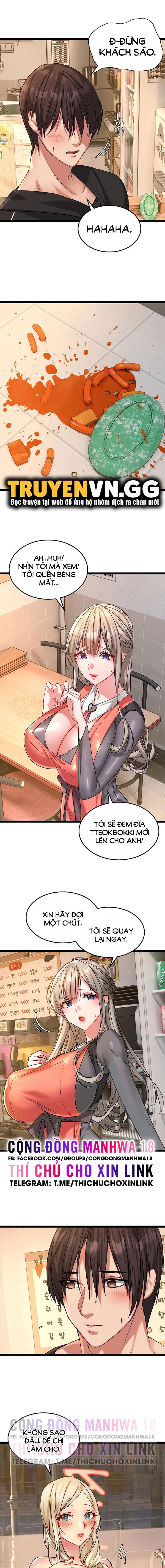 Chewy - Chapter 2 trang 7