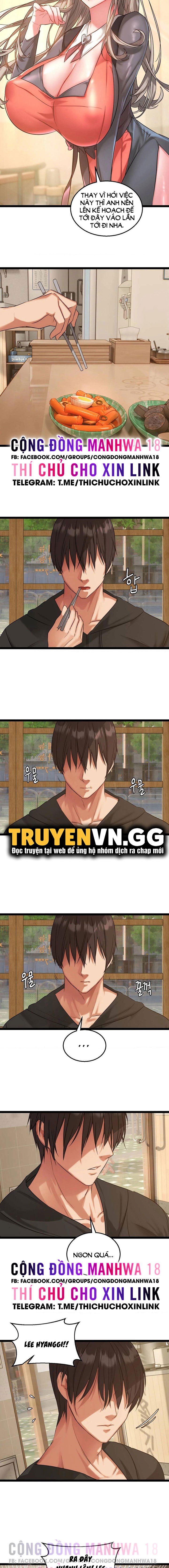 Chewy - Chapter 1 trang 21