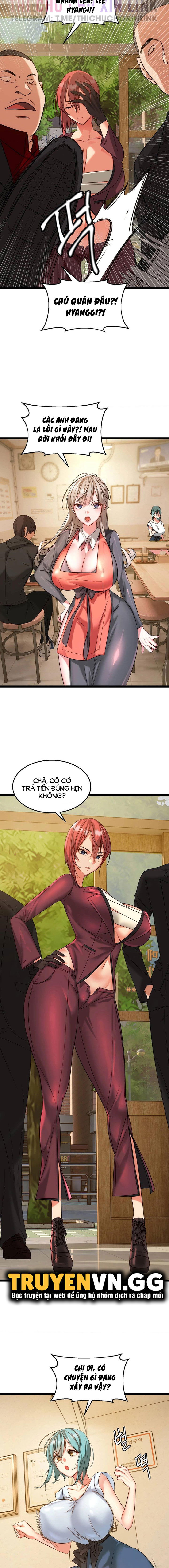 Chewy - Chapter 1 trang 22