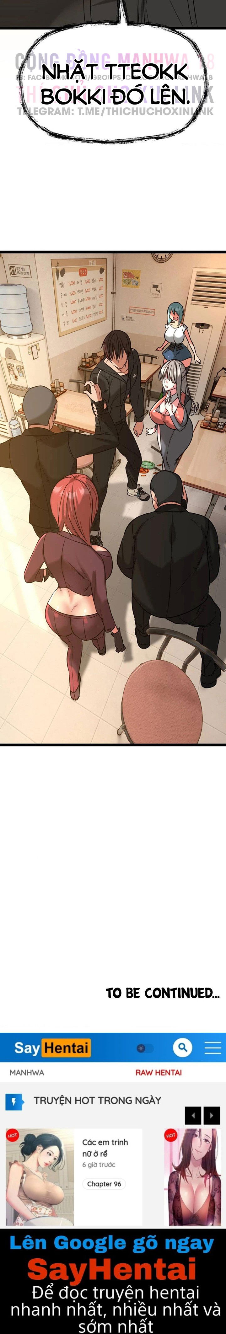 Chewy - Chapter 1 trang 27