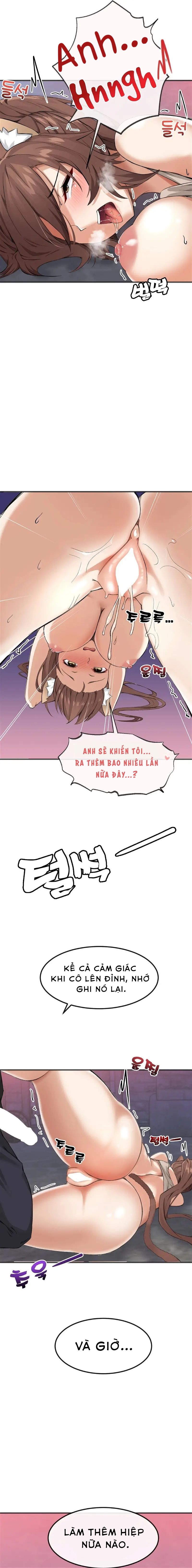 Xưởng Đồ Chơi Dị Thế Giới - Chapter 3 trang 13