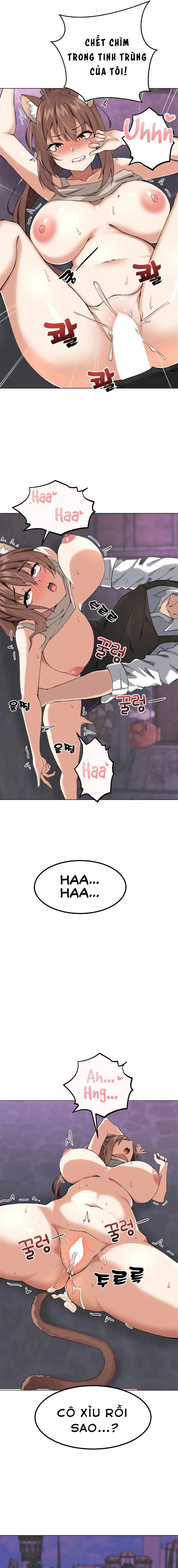 Xưởng Đồ Chơi Dị Thế Giới - Chapter 3 trang 17
