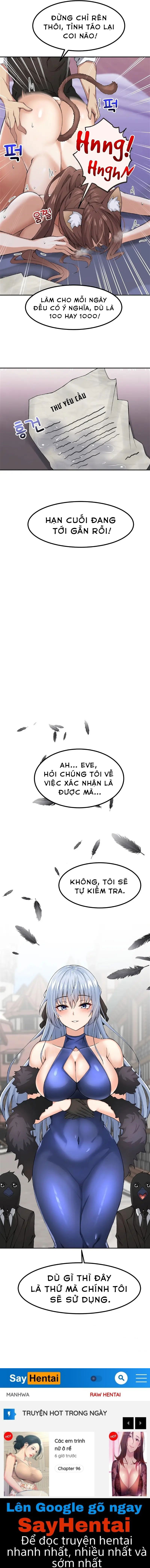 Xưởng Đồ Chơi Dị Thế Giới - Chapter 3 trang 22