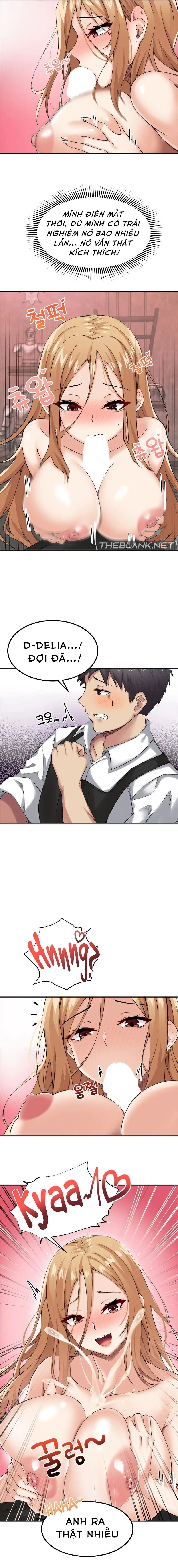 Xưởng Đồ Chơi Dị Thế Giới - Chapter 3 trang 6